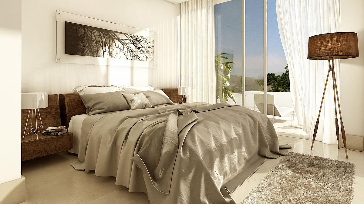 3 Slaapkamer Geschakelde woningen in Mijas pueblo - Nieuwbouw in Vidando, Luxury Homes for Life