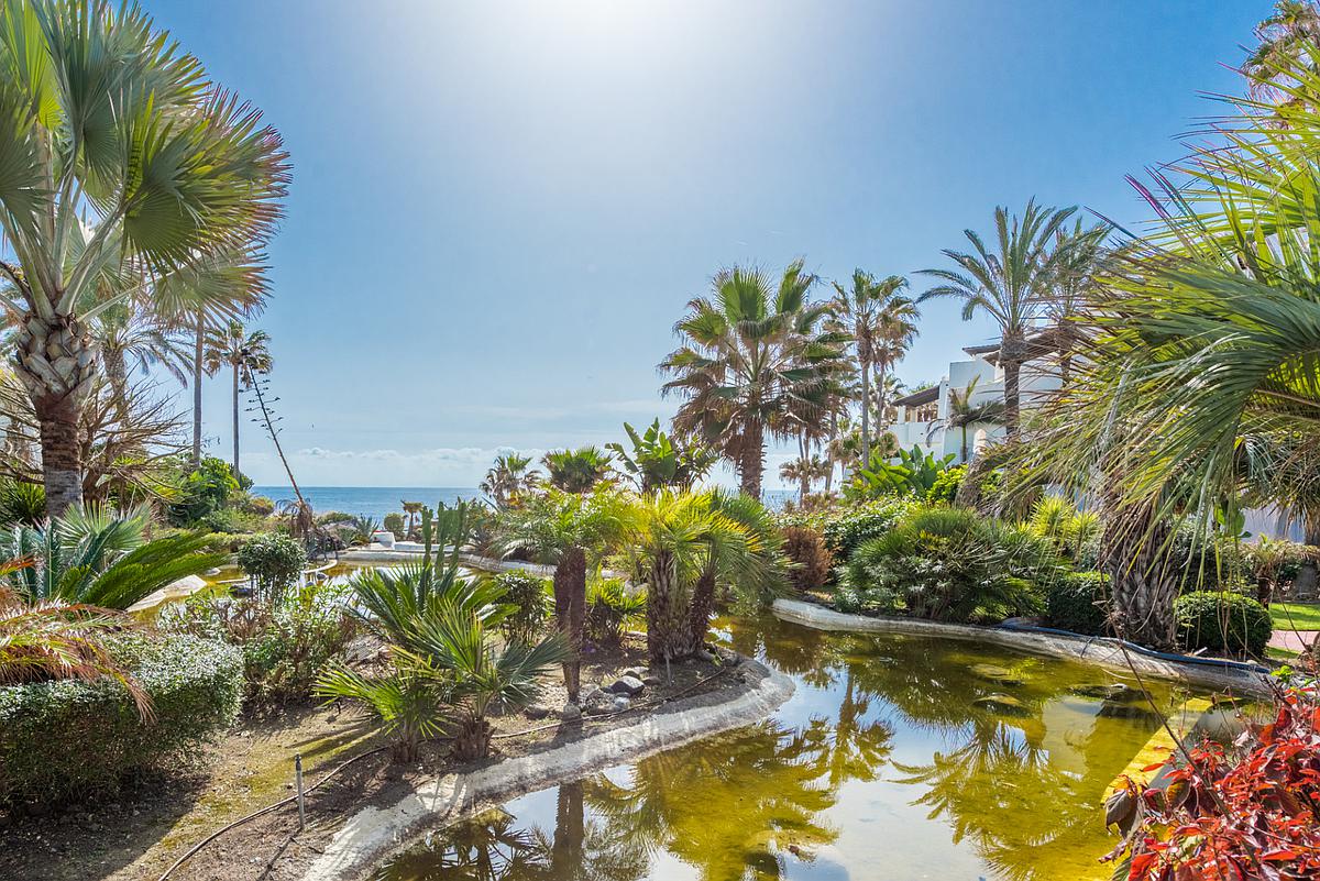 Apartment in Marbella