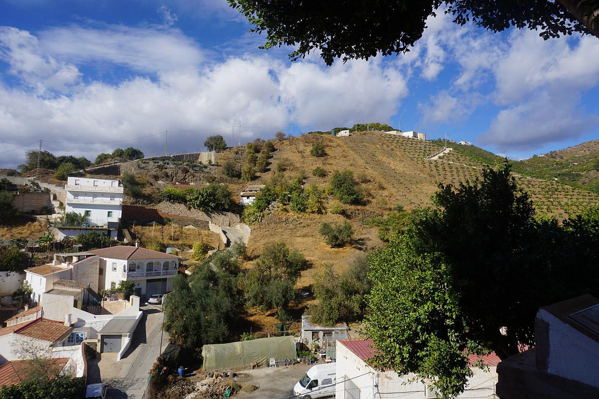 Townhouse in Benamargosa