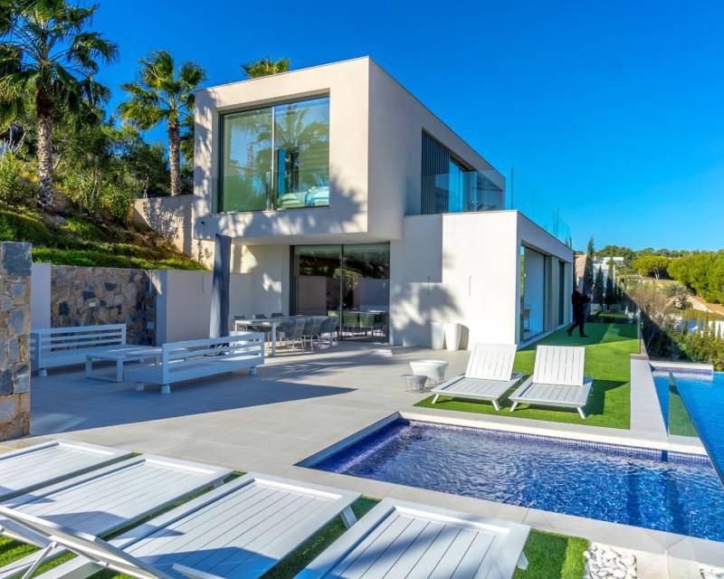 Villa en Orihuela Costa €2.400.000 (M201554)