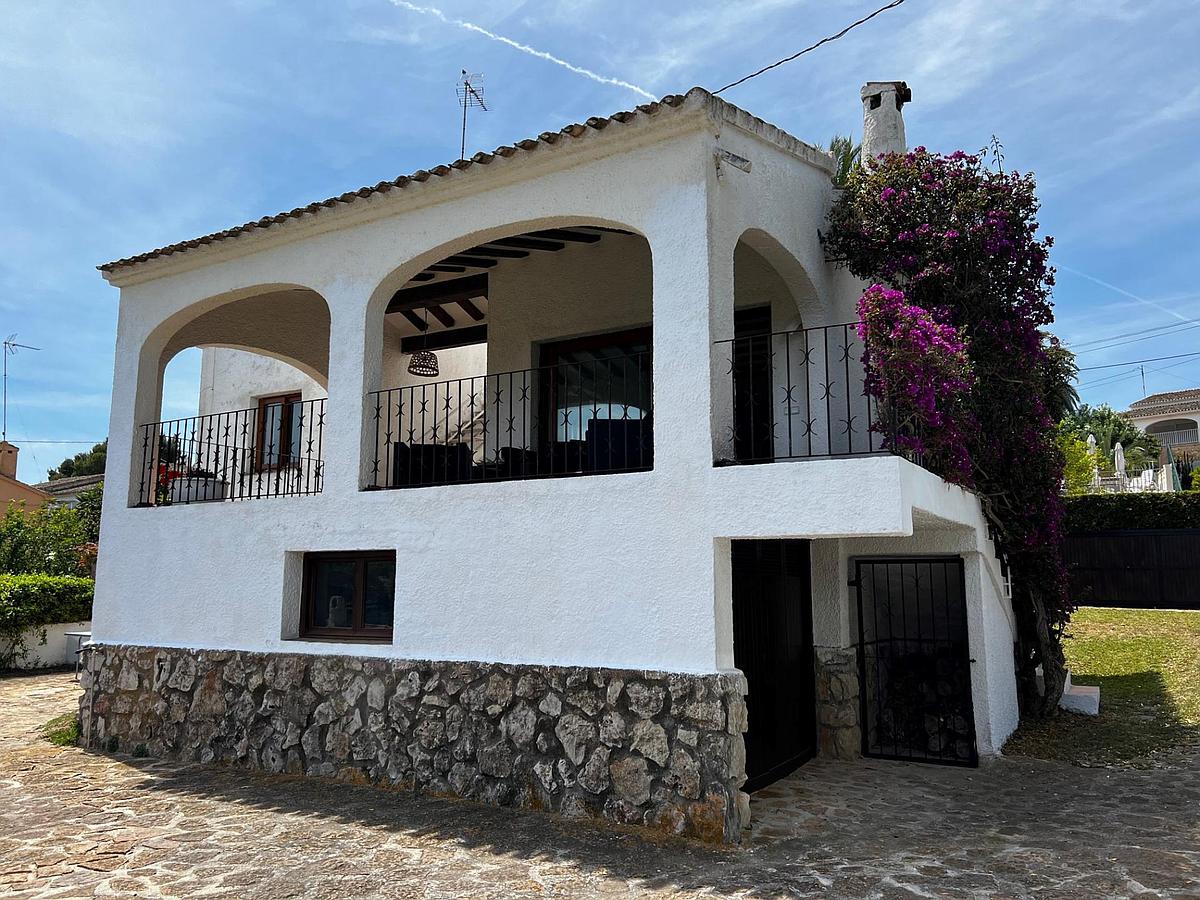 villa in Javea