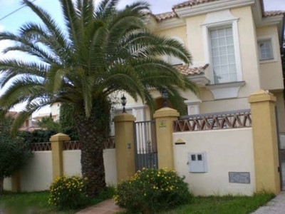 Detached Villa in Costabella