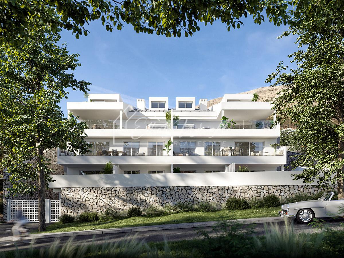 Apartments > Apartment in Benalmadena > Torrequebrada