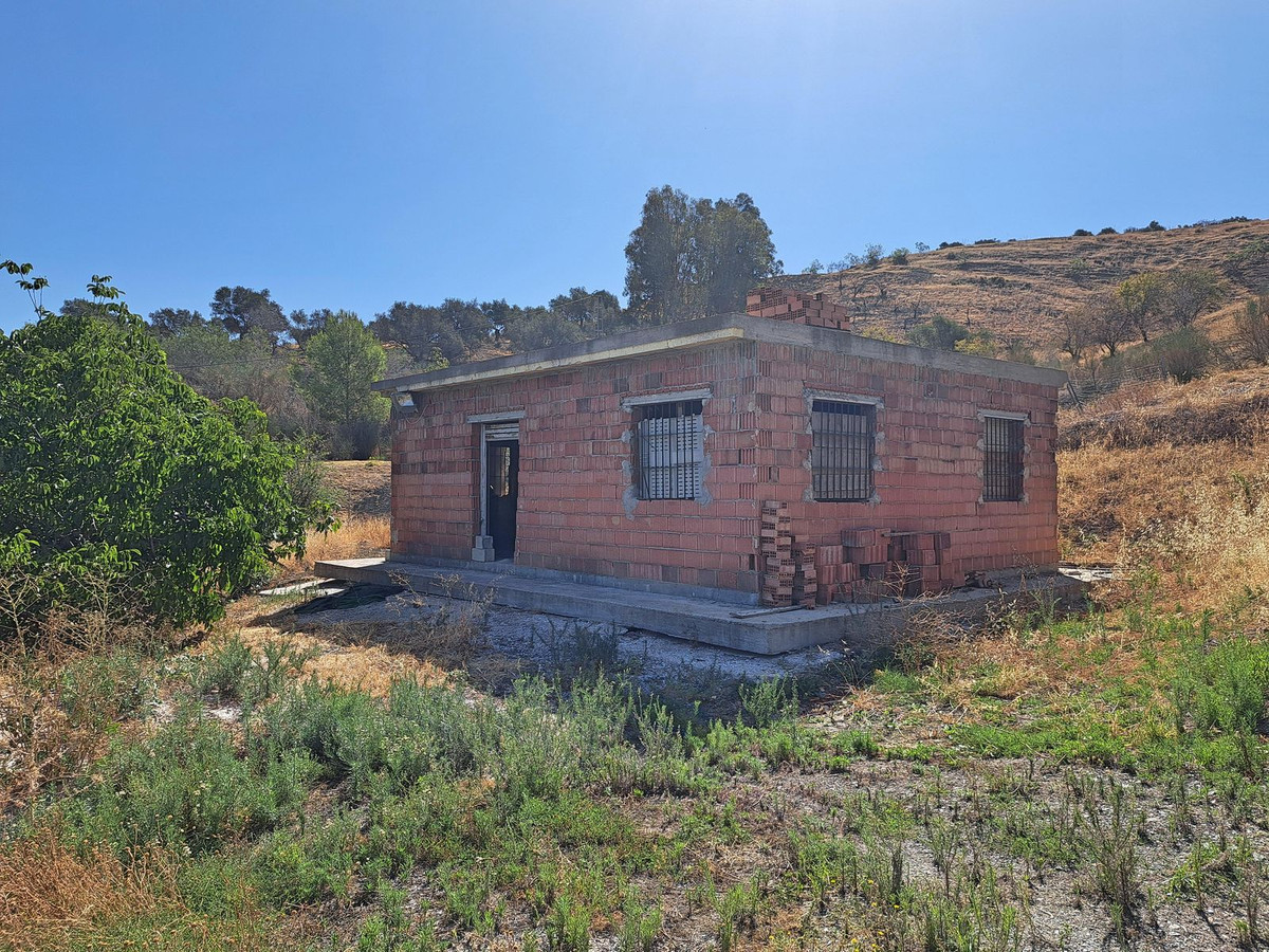 Villa - Finca in Coín