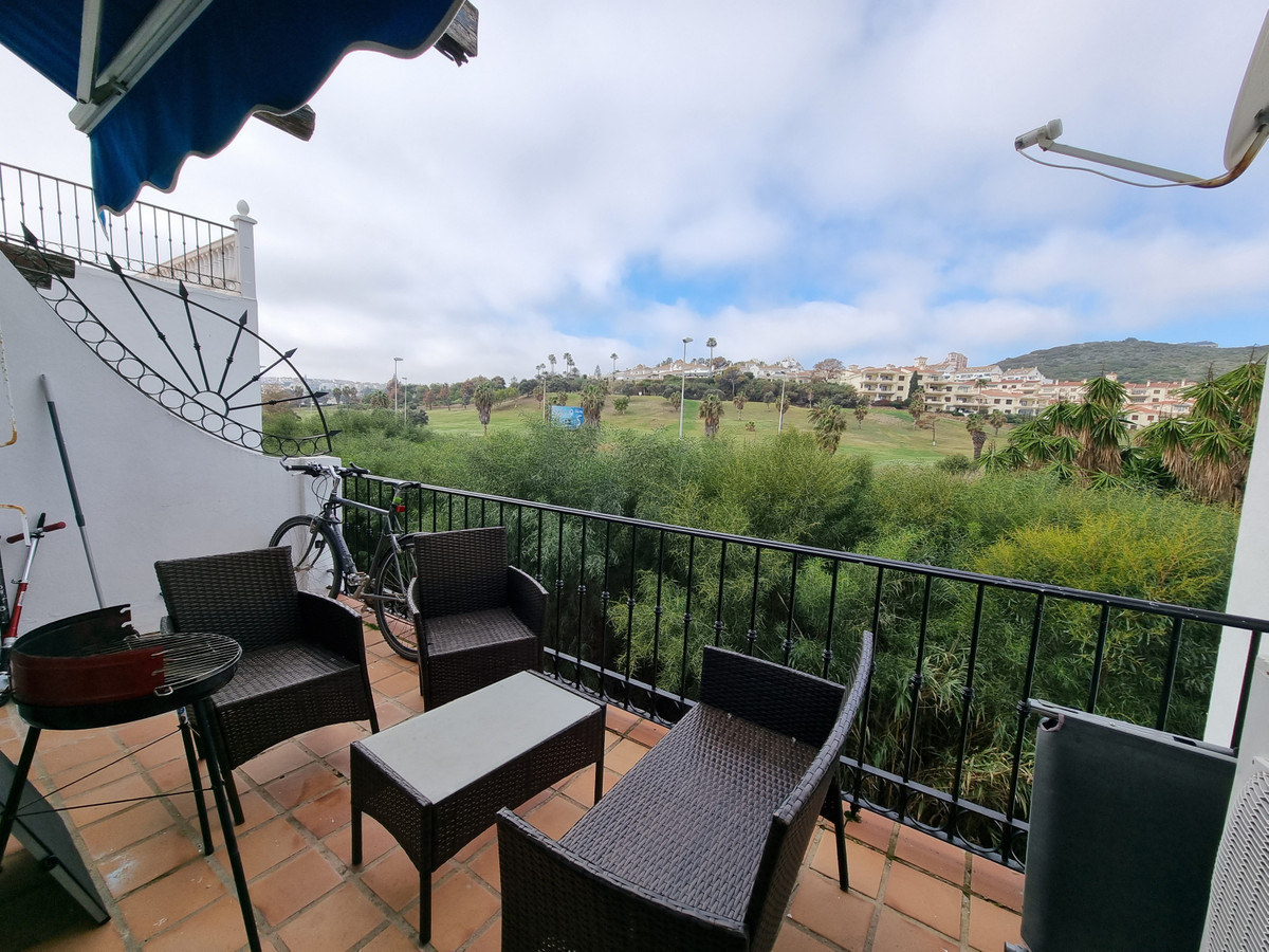Apartment in La Duquesa