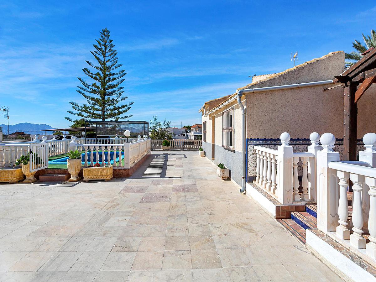 Finca in Albatera