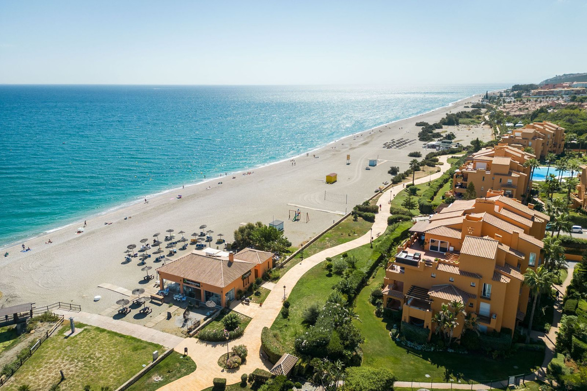 Penthouse in La Duquesa