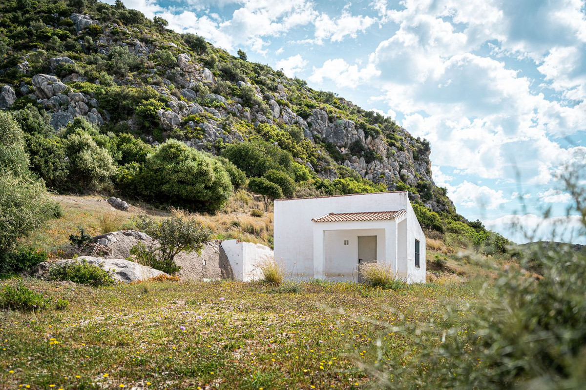 Finca in Casares