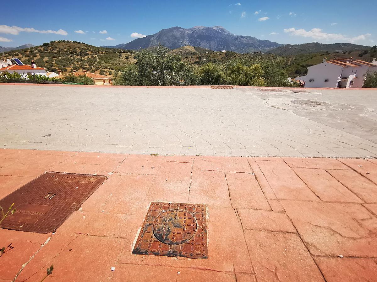 Land in Vinuela