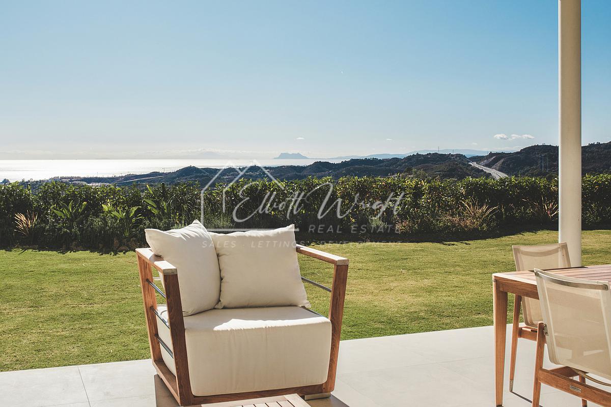 Apartments > Ground Floor Apartment in Benahavis > 