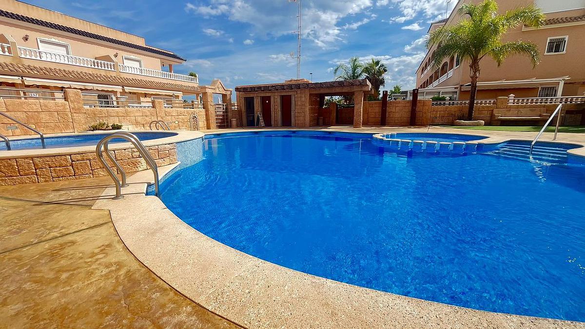 Apartment in Los Dolses €395,000 (M293854)