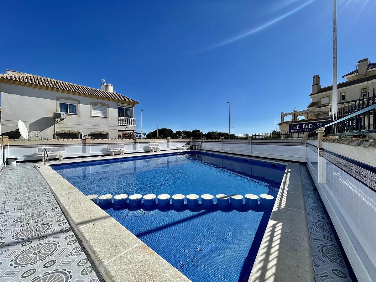 Apartment in La Zenia €189,500 (M294490)