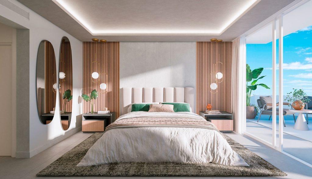 Apartment in Fuengirola