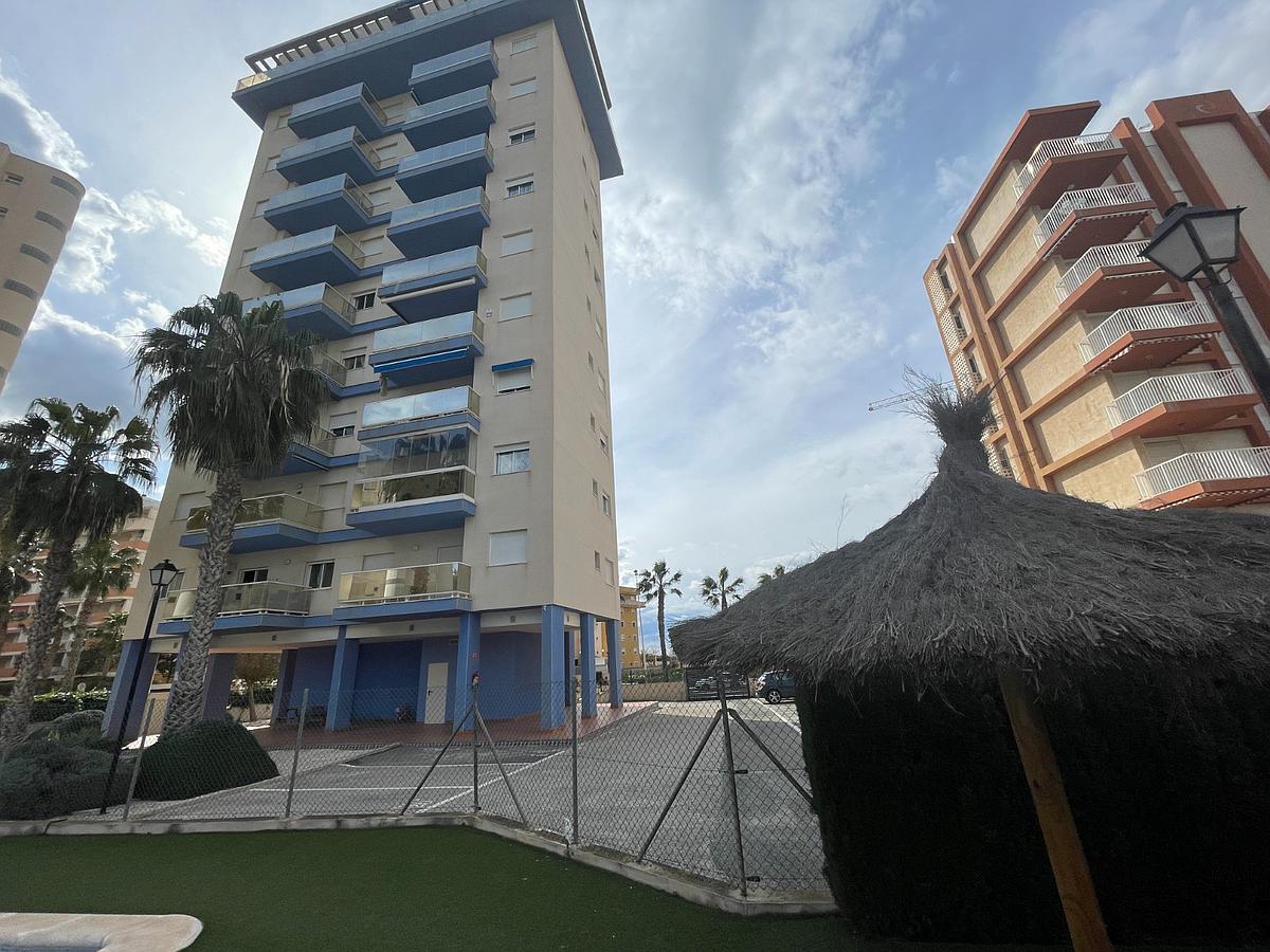 Apartment in Guardamar del Segura