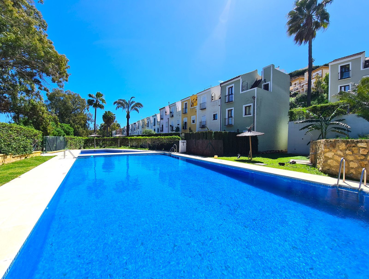Townhouse - Terraced in Casares