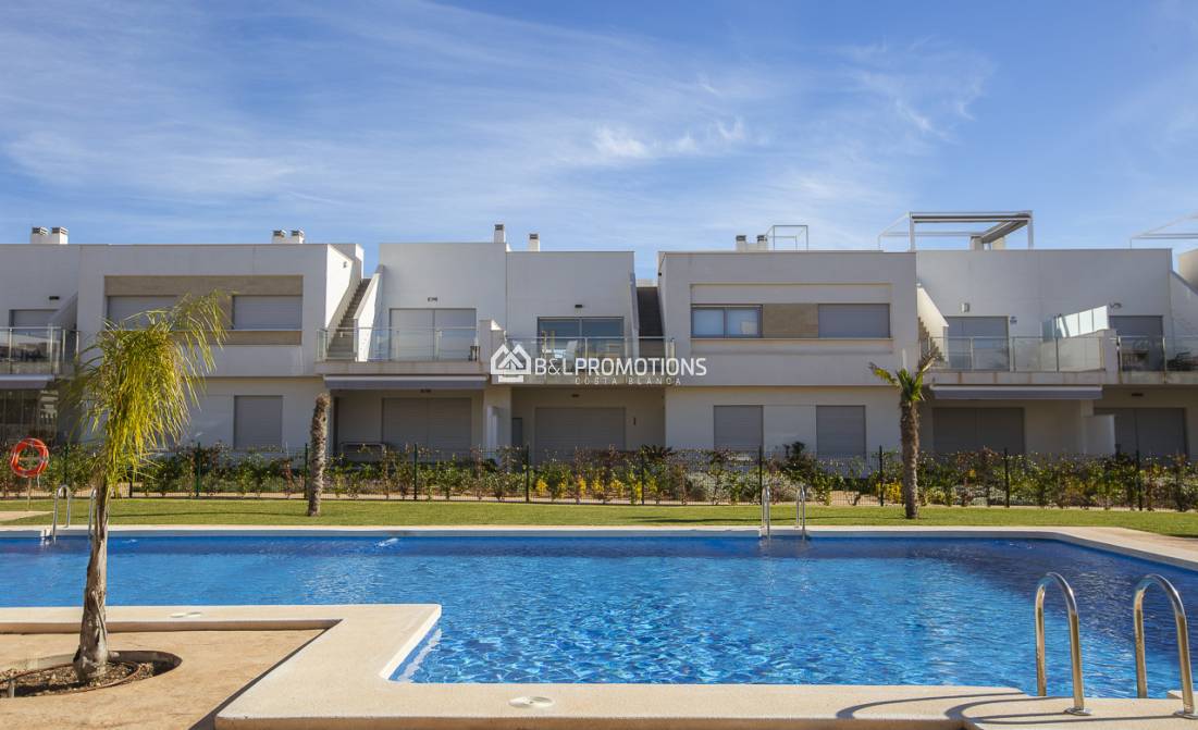 Apartamento en Orihuela €239.900 (M162643)