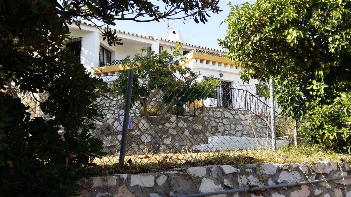 Villa - Detached in Mijas