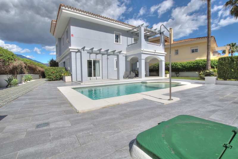 Detached Villa in La Cala Hills