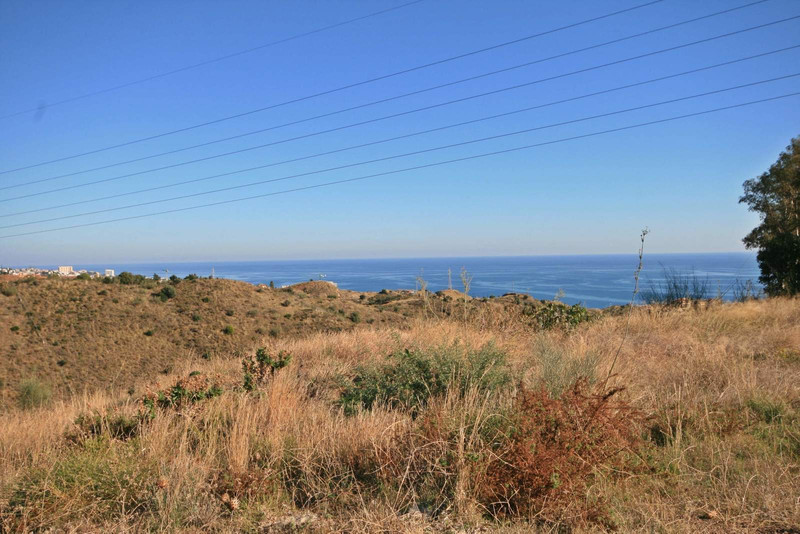 Residential Plot in Torreblanca