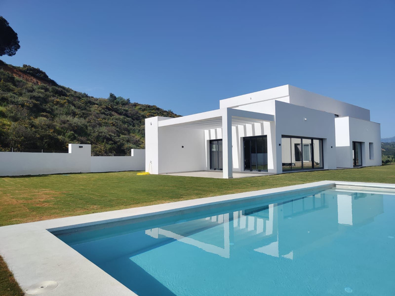 Detached Villa in La Cala Golf