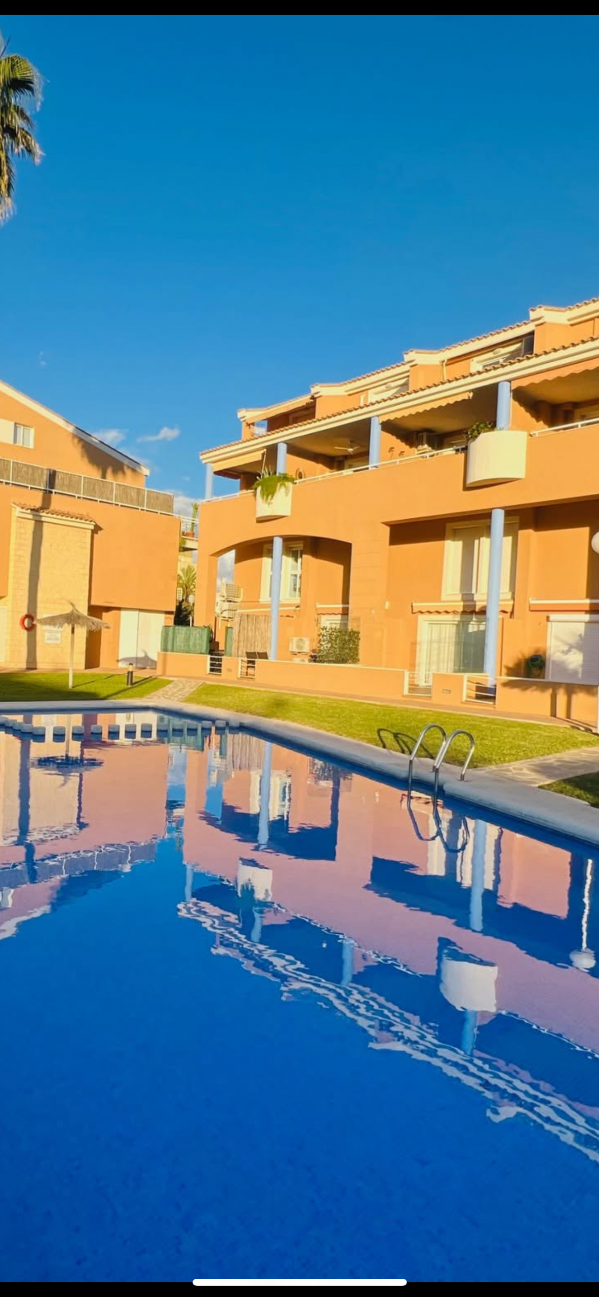Apartment in javea