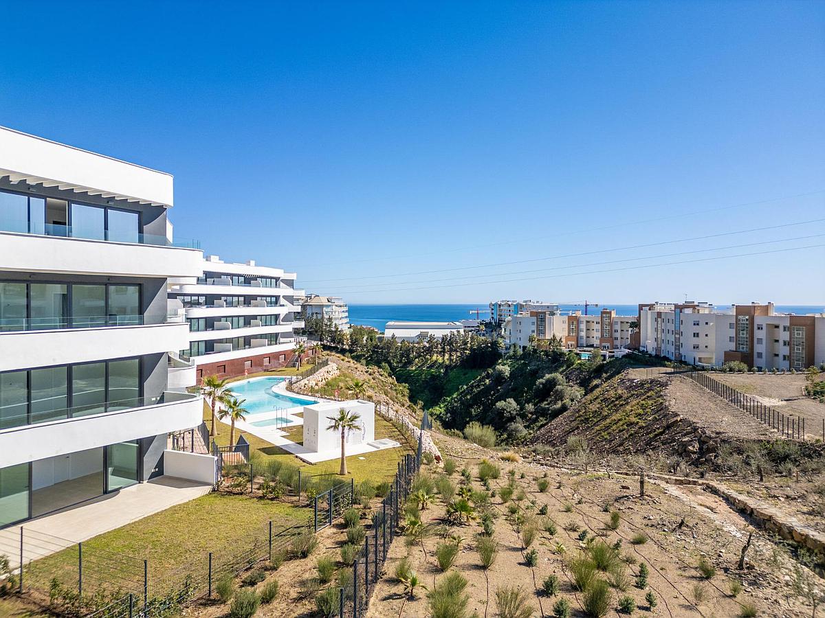 Ground Floor in Fuengirola