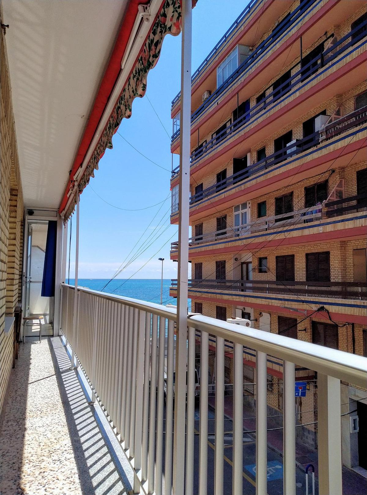 Apartment in Torrevieja