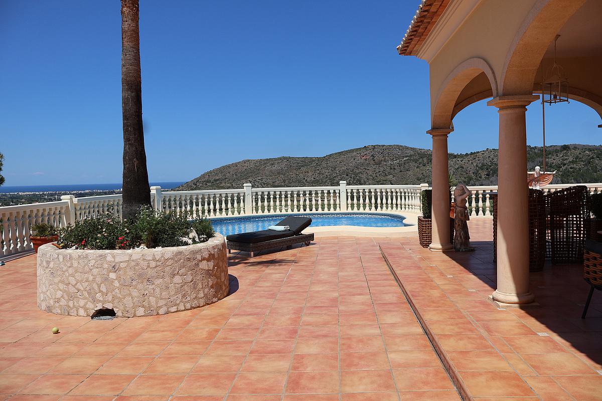 Villa in Pedreguer