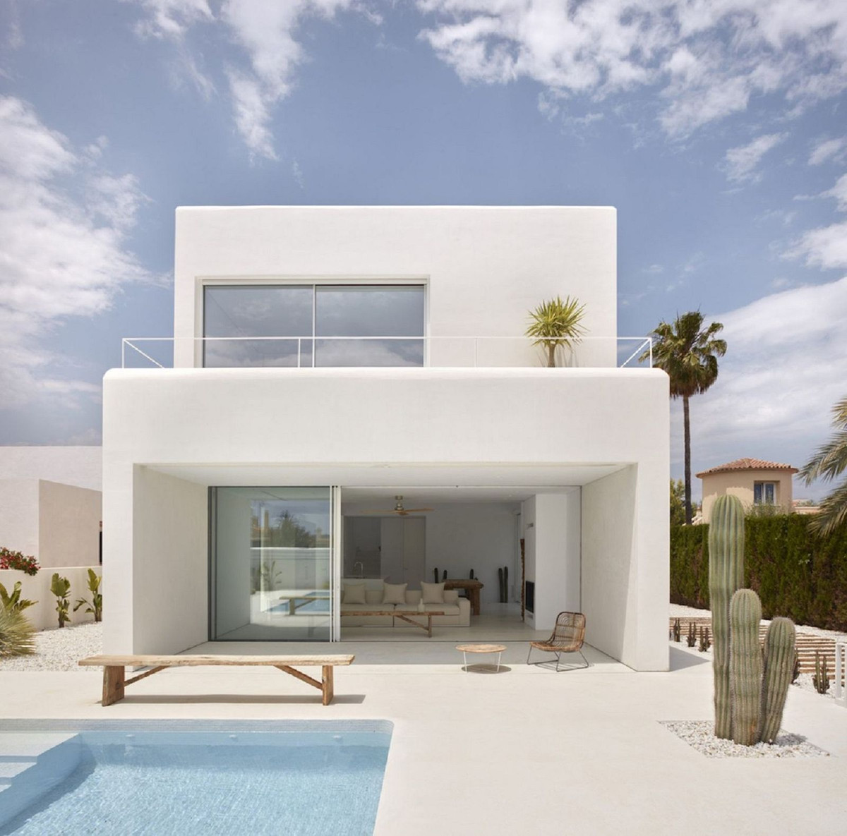 Villa - Detached in Valle Romano