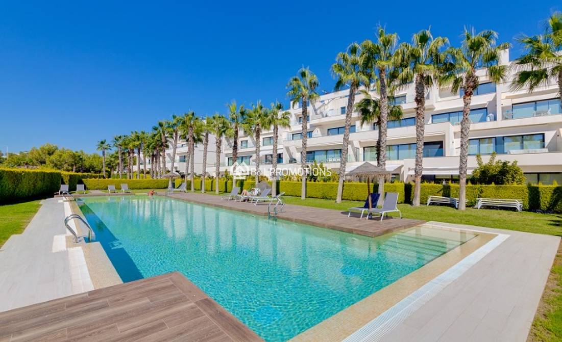 penthouse in Orihuela Costa