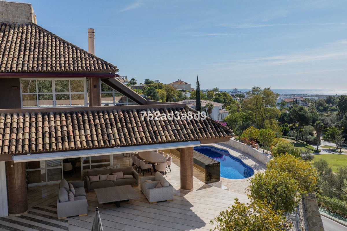 Detached Villa in La Quinta