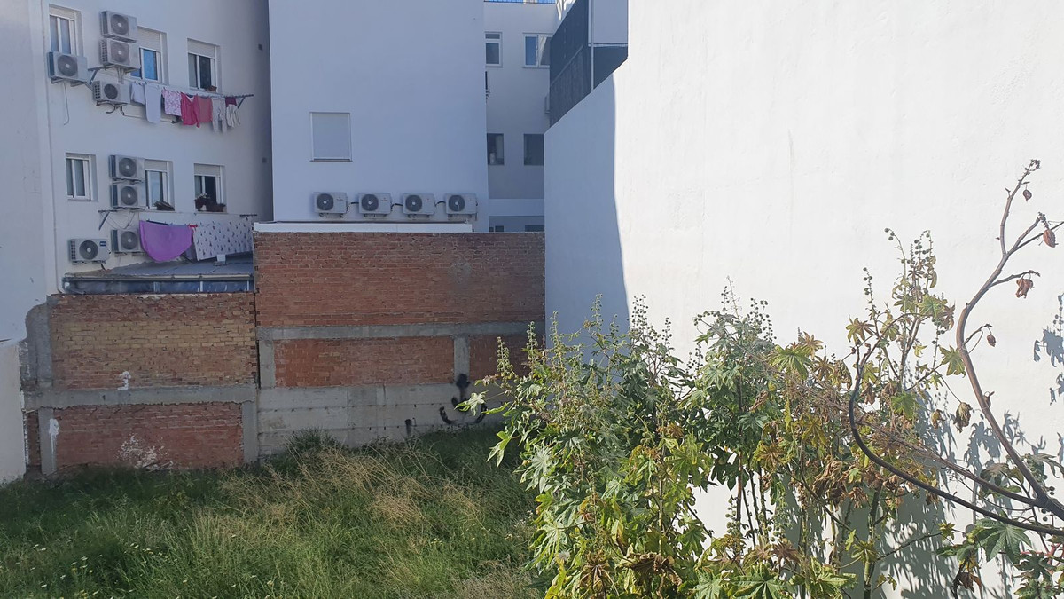 Plot - Residential in Alhaurín el Grande