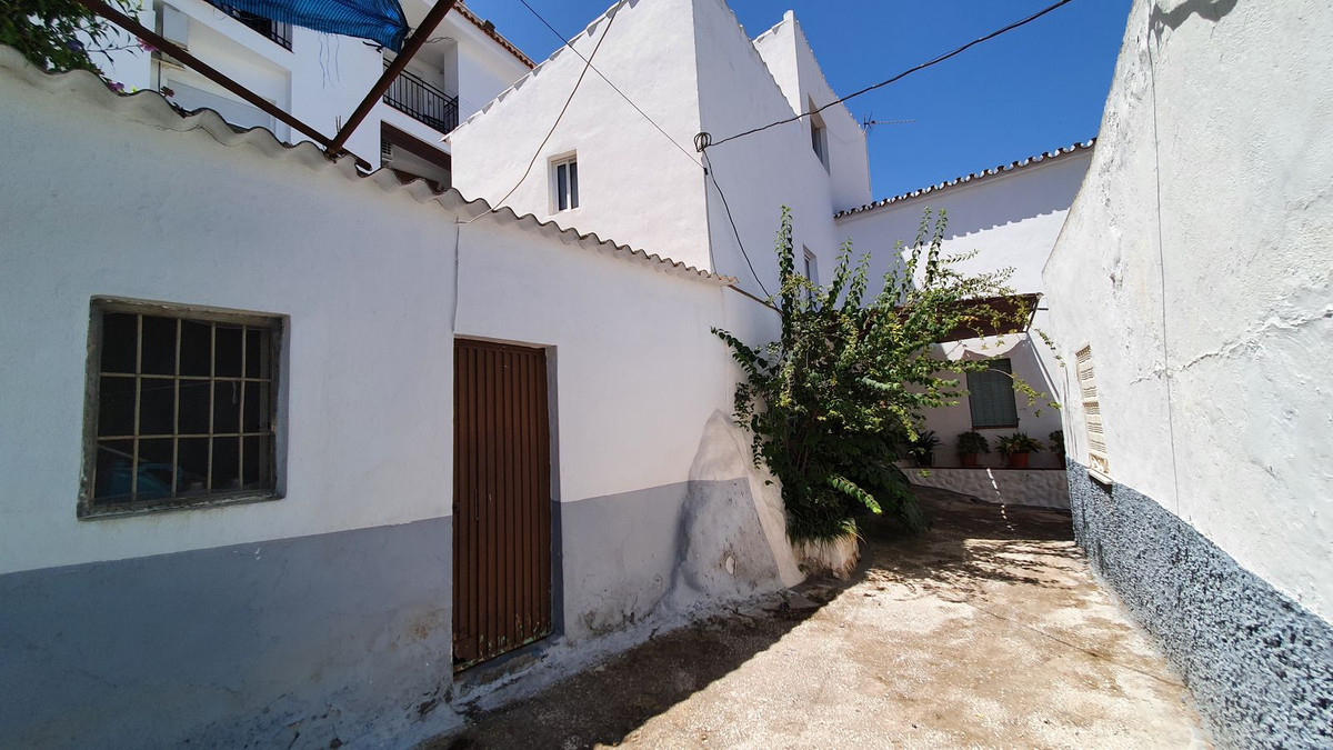 Townhouse - Terraced in Alhaurín el Grande