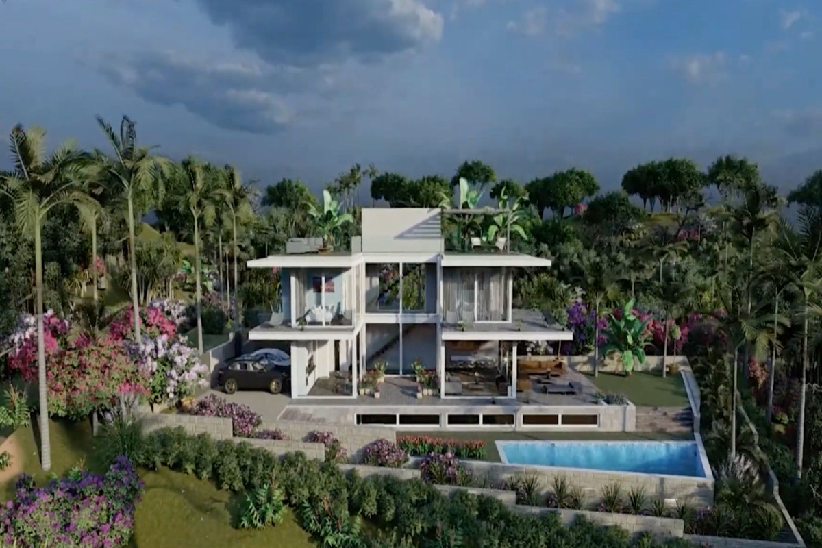 Parcela in Carib Playa - M304372