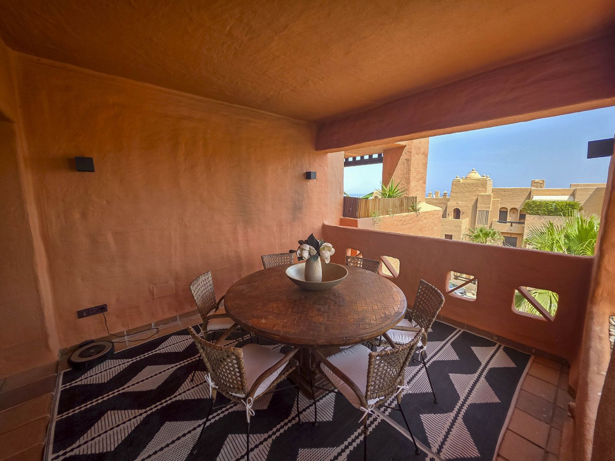Apartment in San Luis de Sabinillas - M304496